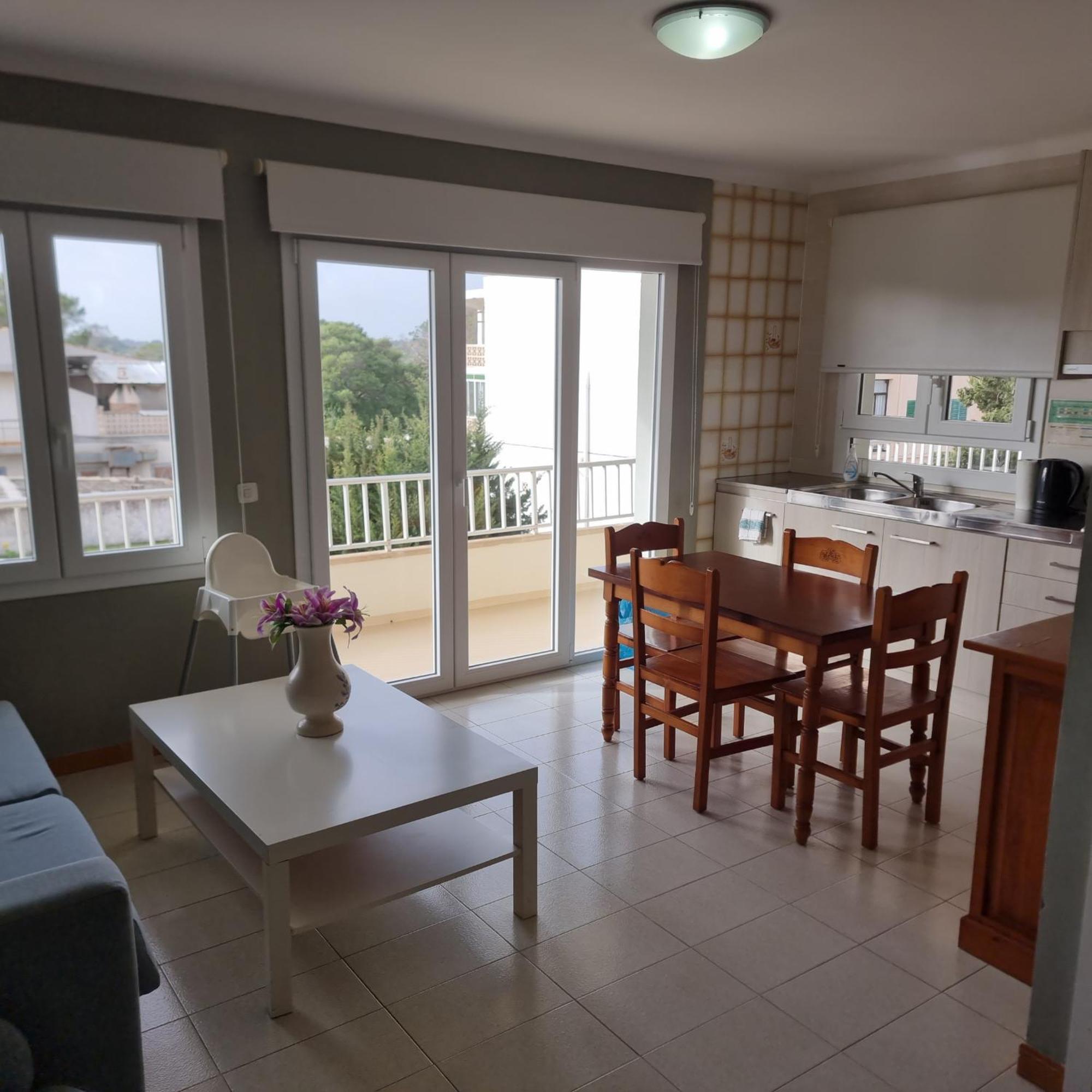 Apartamento Portosun Caracol Portocolom  Zewnętrze zdjęcie