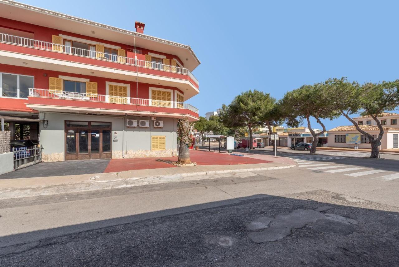 Apartamento Portosun Caracol Portocolom  Zewnętrze zdjęcie