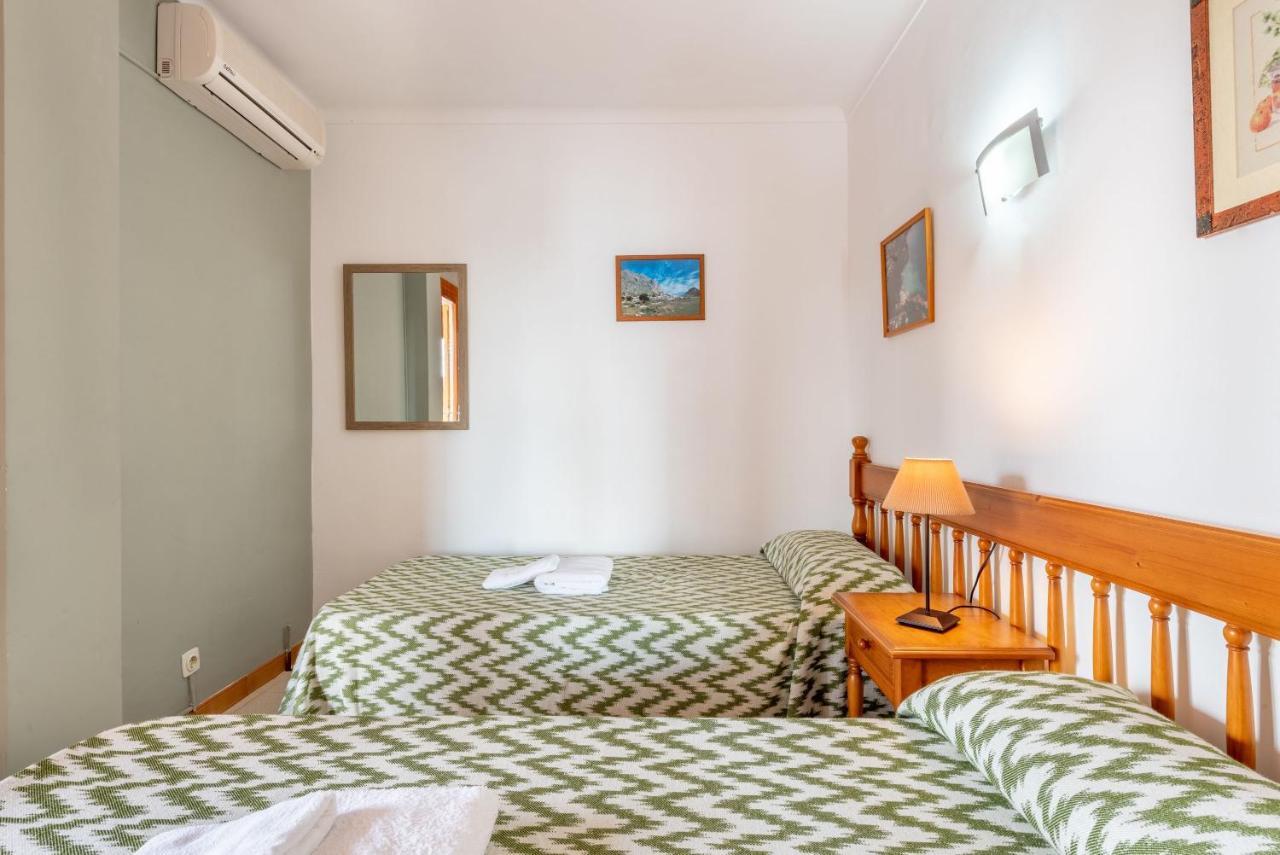 Apartamento Portosun Caracol Portocolom  Zewnętrze zdjęcie